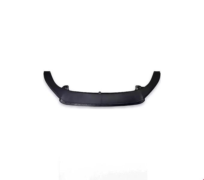 Volkswagen Caddy Ön Tampon Spoyleri [2011-] DOGAN-