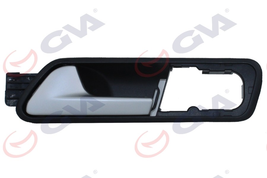 Volkswagen Caddy İç Açma Kolu Ön Sol Satin Kromkol Siyah Gövde GVA