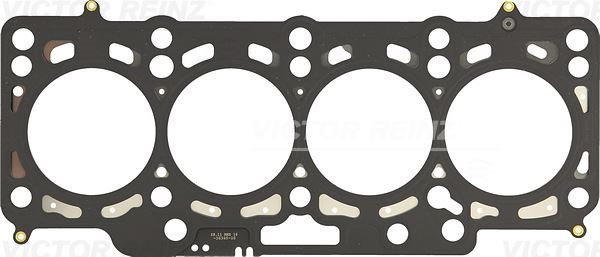 Volkswagen Caddy Polo Seat Ibiza Skoda Fabia Audi Silindir Kapak Contası V.REINZ
