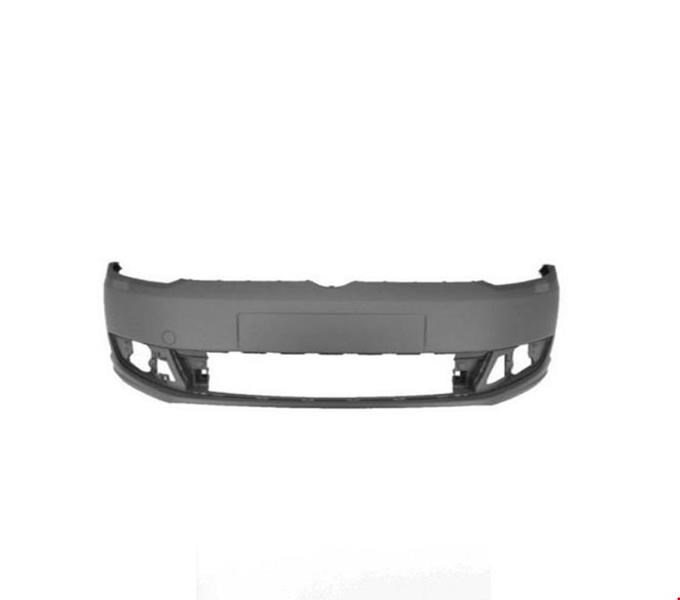 Volkswagen Caddy Ön Tampon Panjursuz Tip [2011-] DOGAN-