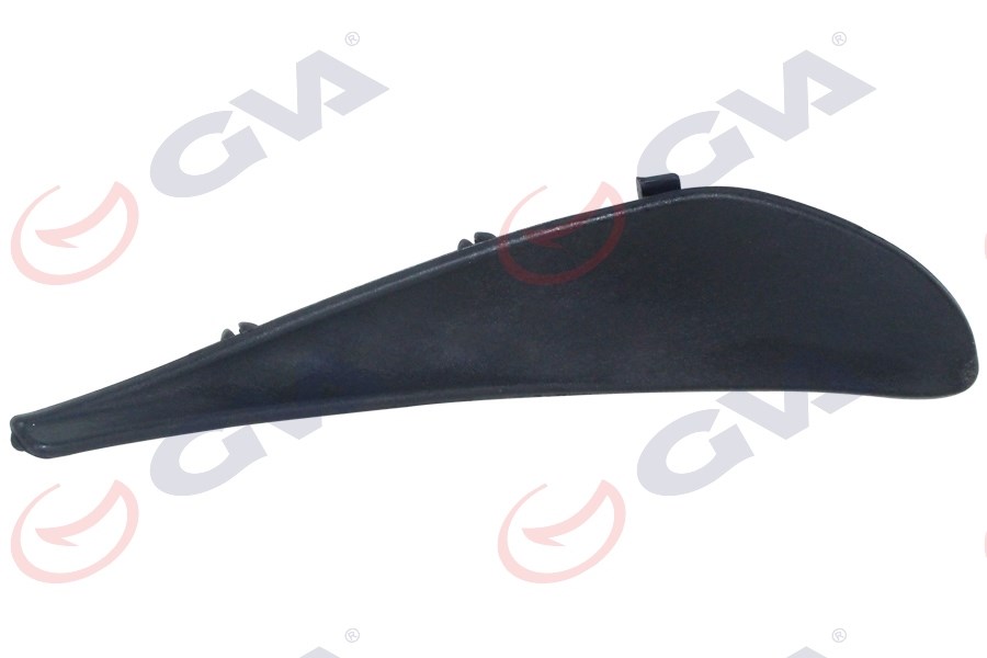 Volkswagen Caddy Çamurluk Koruyucu Üst Plastiği Sol GKL