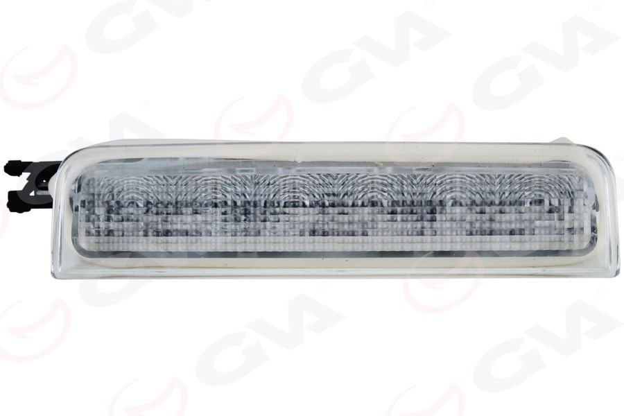Volkswagen Caddy Ek Fren Lambası Beyaz Cam 3. Stop GKL