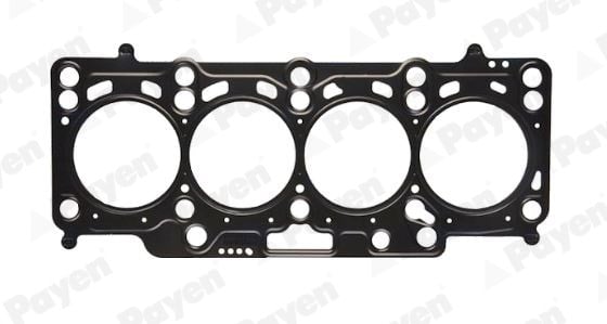 VW Skoda Seat Audi Caddy Polo Ibiza Fabia Silindir Kapak Contası PAYEN