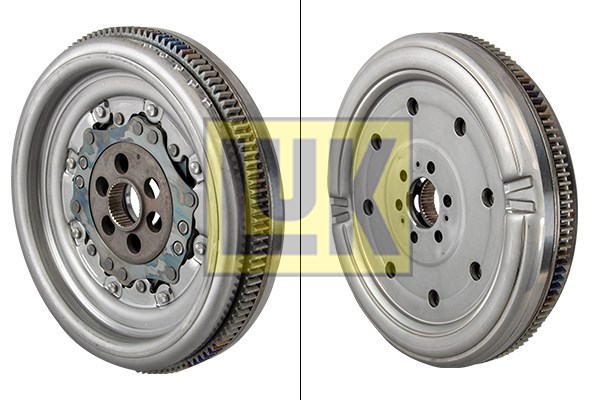 Volkswagen Caddy Tiguan Audi Q3 Skoda Kodiaq Yeti Debriyaj Volantı Otomatik LUK