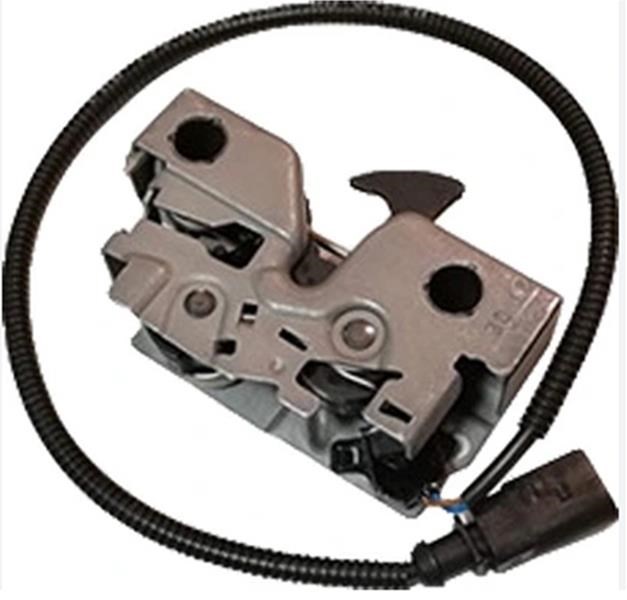 Volkswagen Caddy Motor Kaput Kilidi Alt GKL