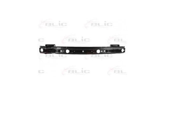 Volkswagen Caddy Arka Tampon Demiri [2004-2011] DOGAN-