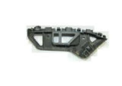 Volkswagen Caddy Ön Tampon Braketi Sol [2011-] DOGAN-