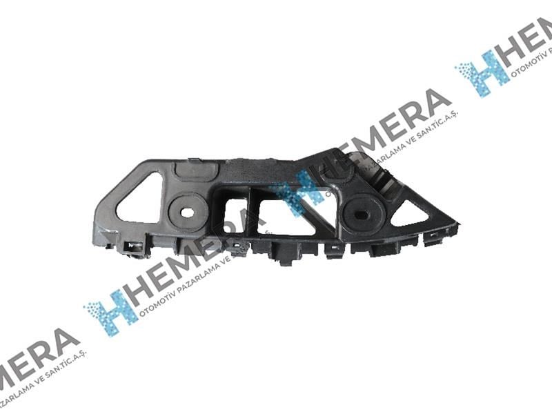 Volkswagen Caddy Tampon Braketi Ön Sol TAIWAN