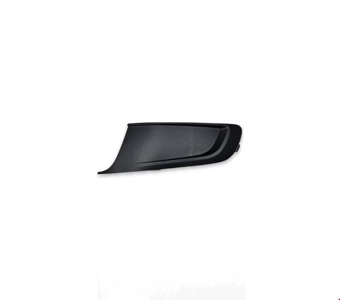 Volkswagen Caddy Ön Tampon Izgarası Sol Sissiz [2011-] DOGAN-