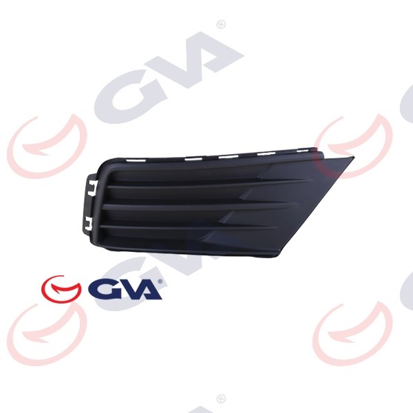 Volkswagen Caddy Sis Kapağı Sissiz Sağ GKL
