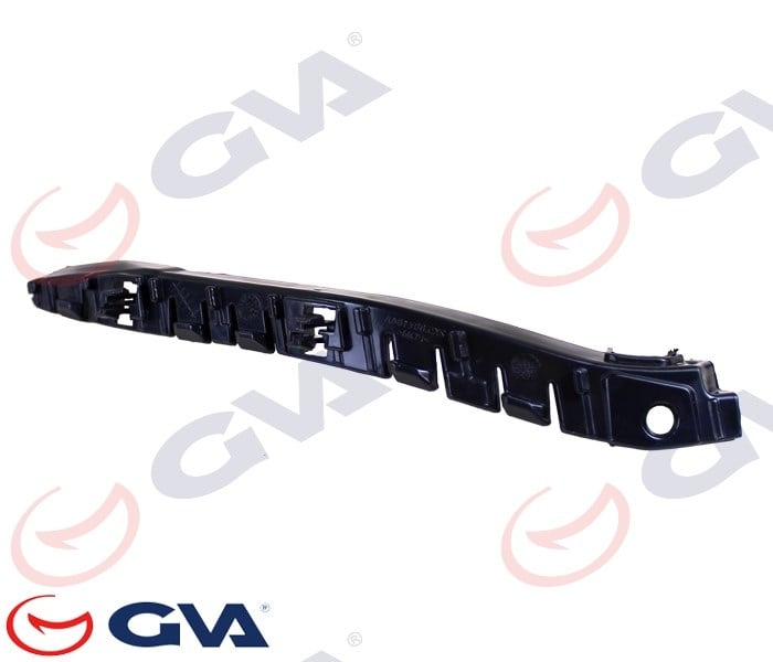 Volkswagen Caddy Ön Tampon Braketi Uç Sol GVA