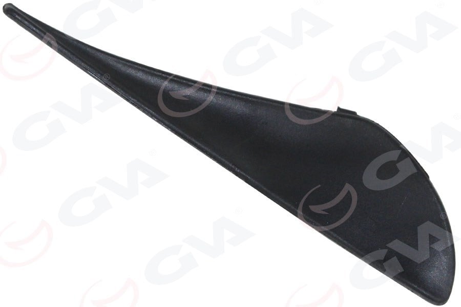 Volkswagen Caddy Çamurluk Üst Plastiği Sol GKL