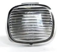 Volkswagen Caddy Çamurluk Sinyali Füme GKL