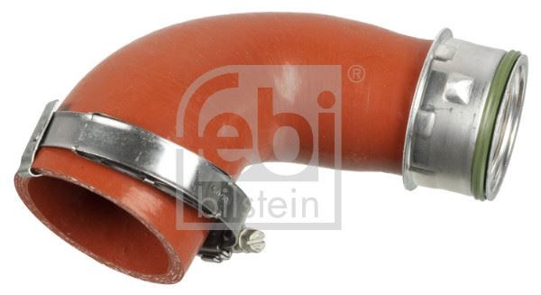 Volkswagen Turbo Hortumu FEBI