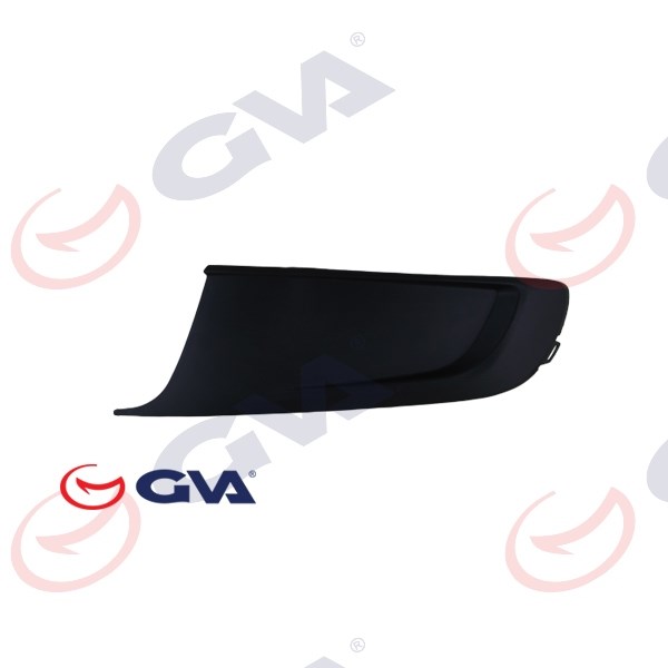 Volkswagen Caddy Sis Kapağı Sissiz Sol GKL