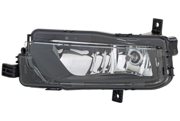 Volkswagen Caddy Sis Farı Halojen Sol HELLA