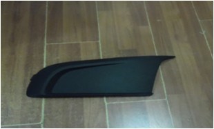 Volkswagen Caddy Sis Kapağı Sissiz Sağ GKL