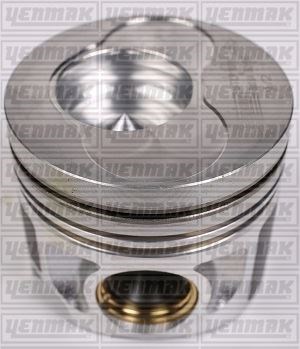 Volkswagen Caddy Golf Jetta Passat Audi A3 A4 2.0TDI BG/BP/BHW-CBHA Motor... YENMAK