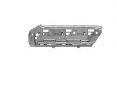 Volkswagen Caddy Ön Tampon Braketi Sol Demirli [2004-] DOGAN-
