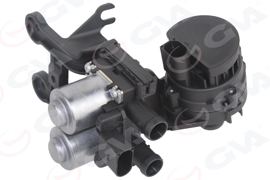 Volkswagen Caddy Ön Sol Kapı Cam Mekanizması GKL