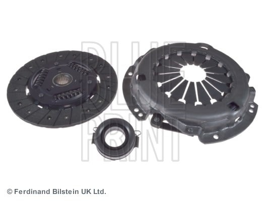 Toyota Caldina Debriyaj Seti BLUEPRINT