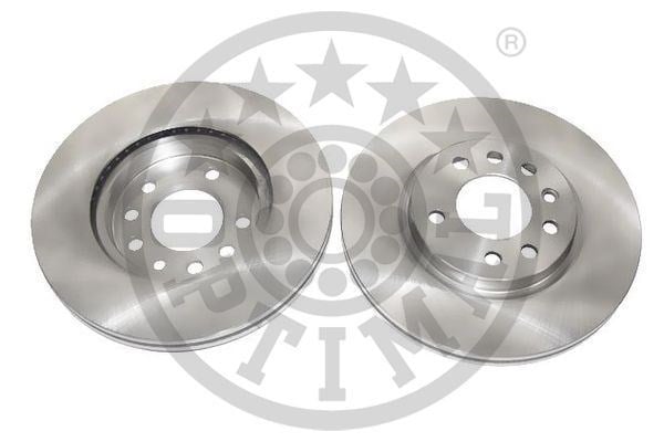 Opel Calibra Ön Fren Aynası Havalı OPTIMAL