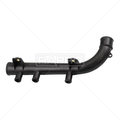 Opel Calibra 1.6-1.8-2.0 Su Borusu Plastik RAPRO