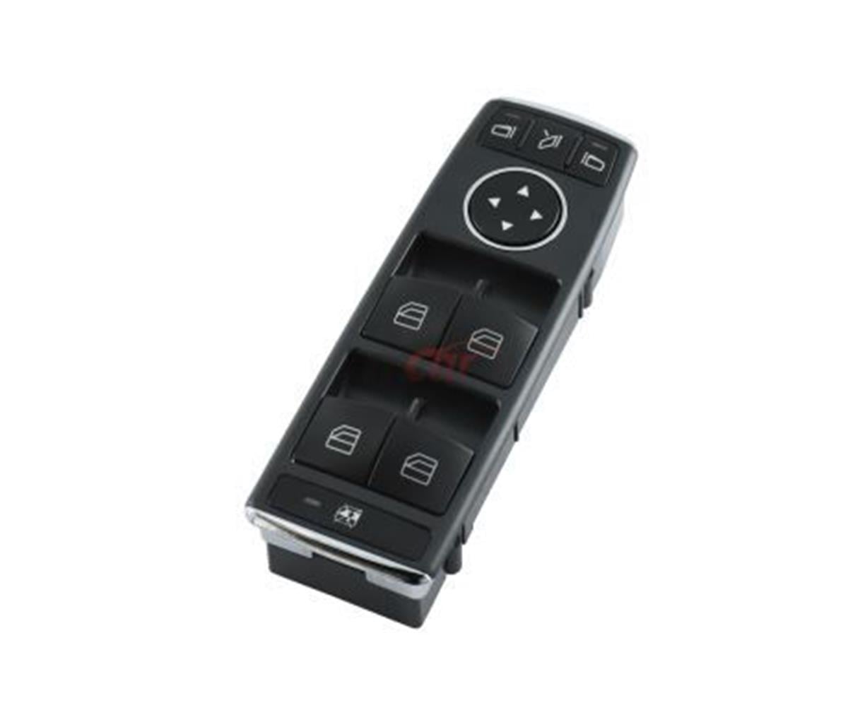Cam Acma Anahtarı Mercedes W204 - W212 - W218 - W242 - W166 - S212 - X204