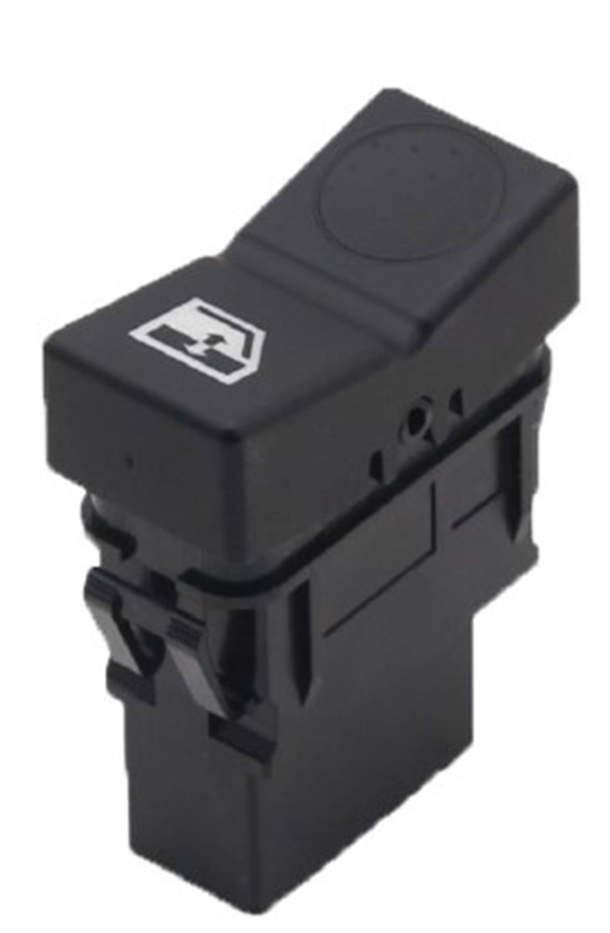 Cam Kaldırma Anahtarı Sol 8 Pin Ford Cargo 2008->