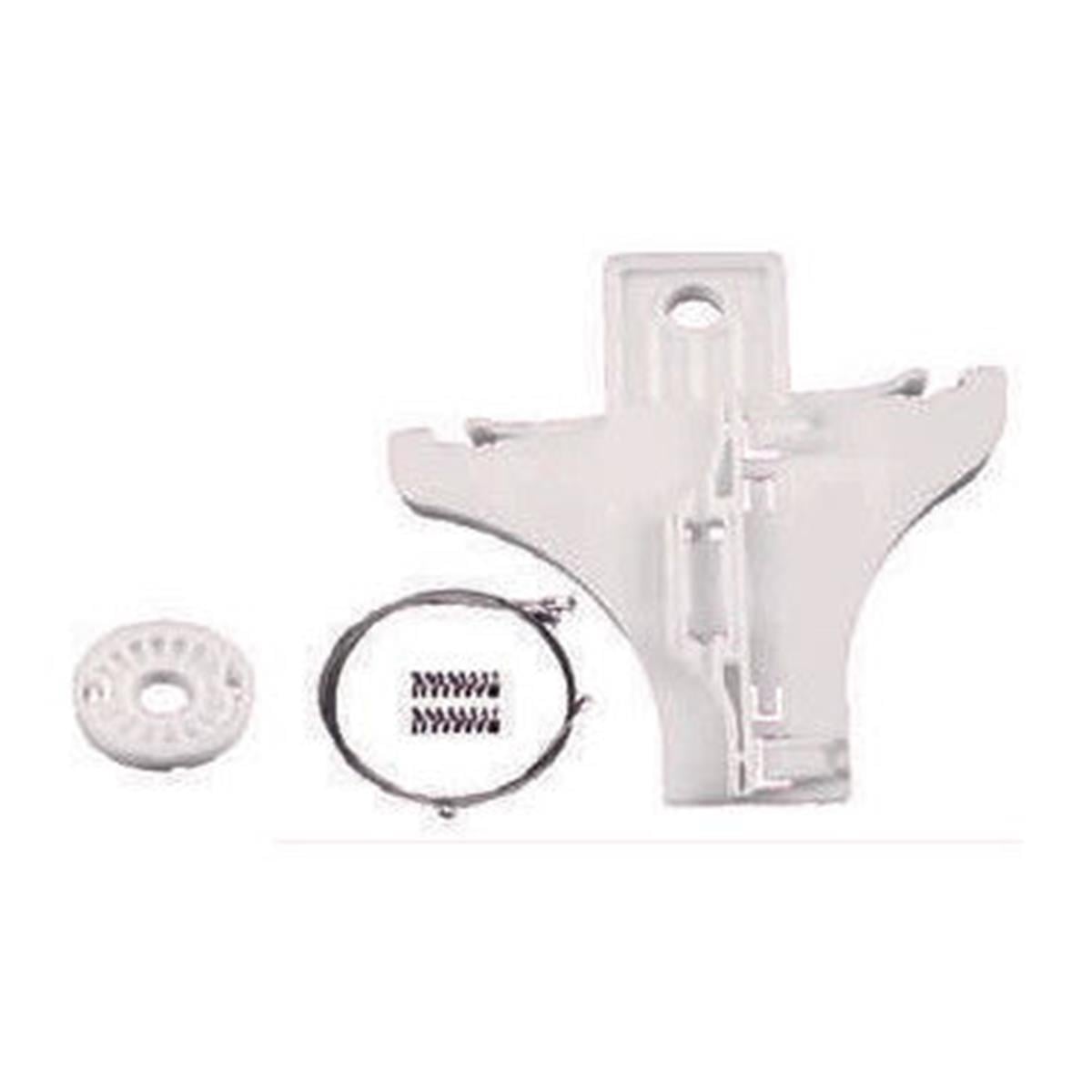 Cam Krıko Halatı Arka Set Sag Passat