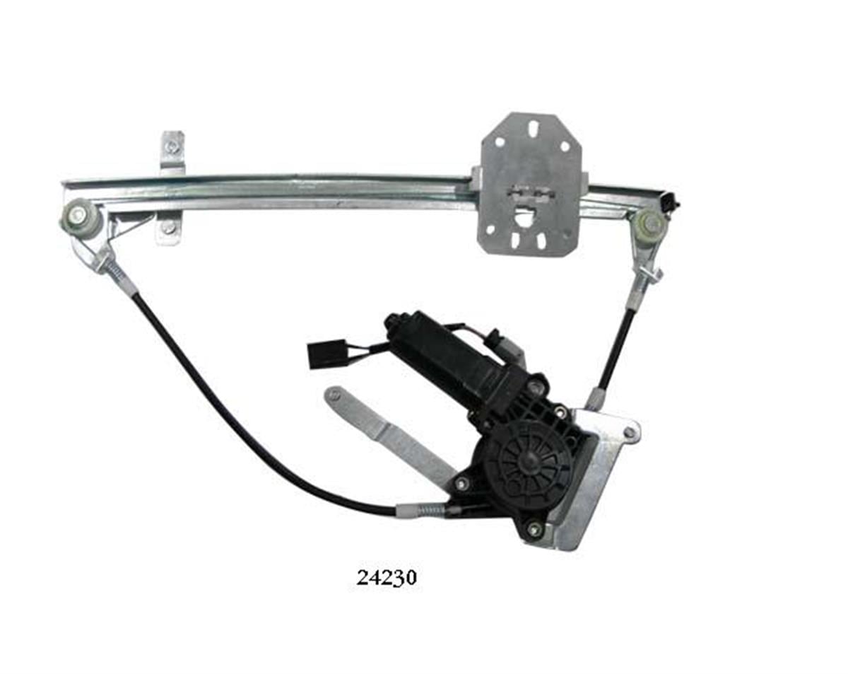 Cam Krikosu Elektrikli Fiat Slx Sağ