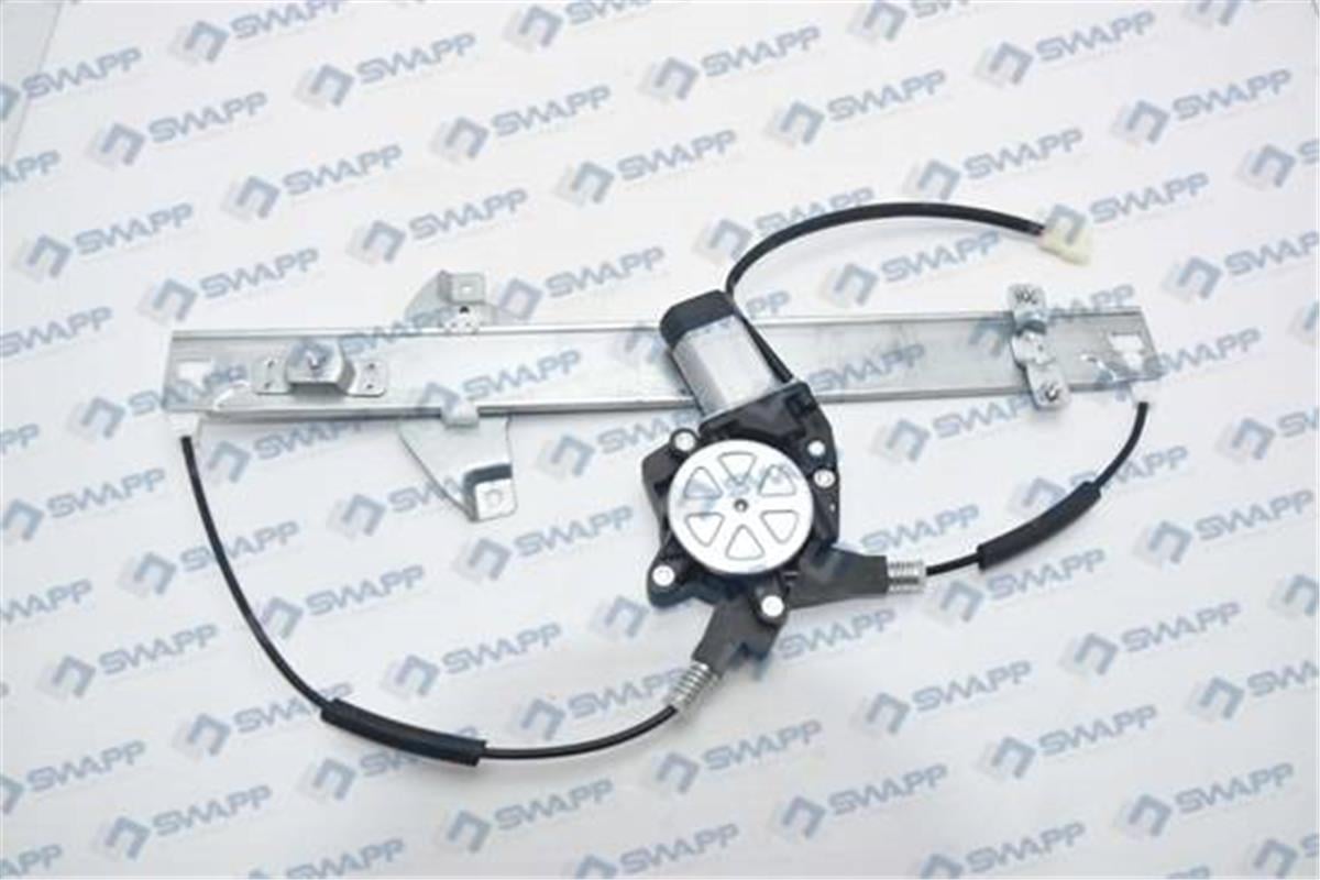 Cam Krıkosu Motorlu On Sag Focus I 98>05   5 Kapı