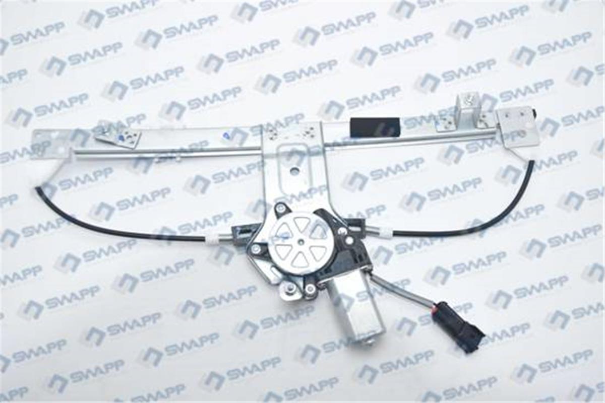 Cam Krıkosu Motorlu On Sag Transıt T15