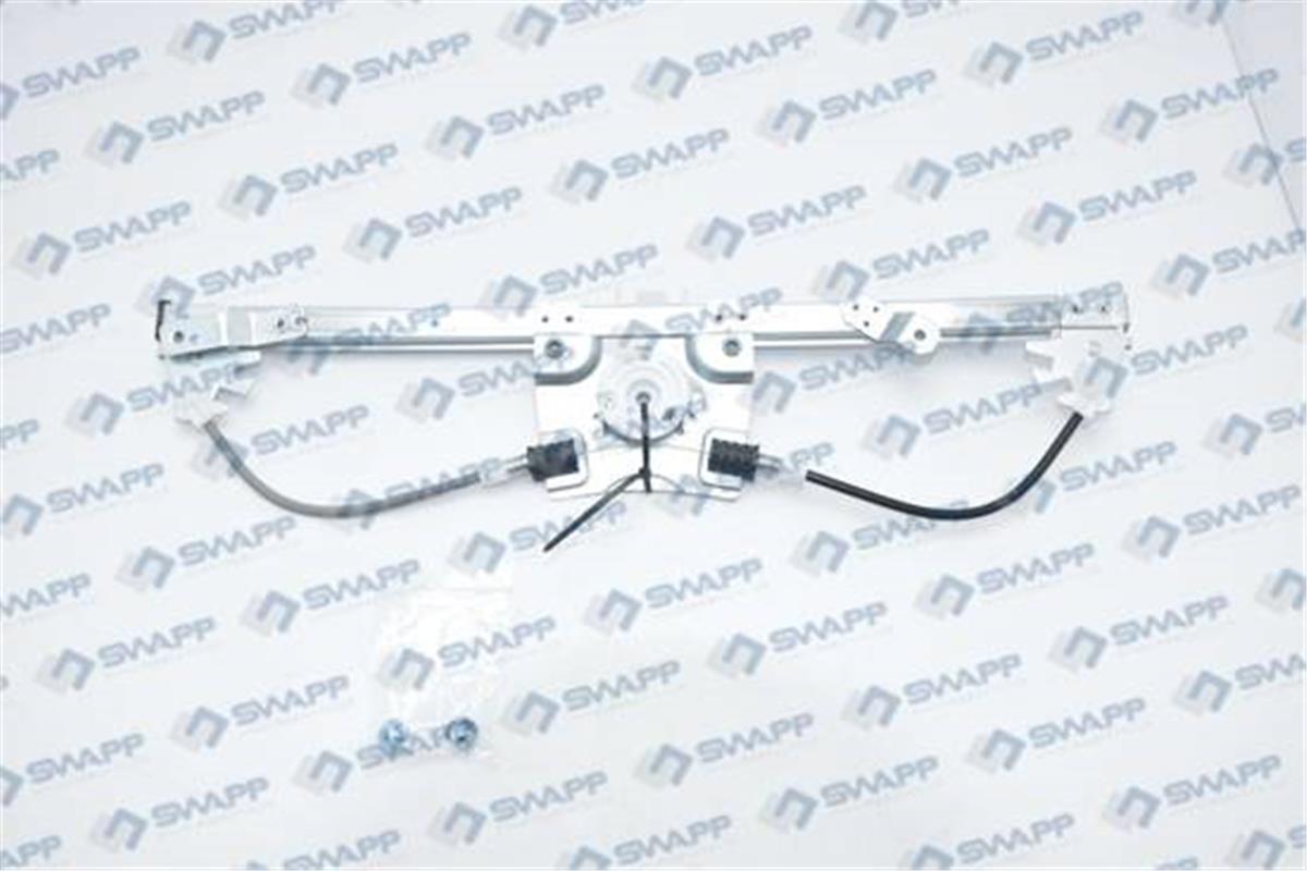 Cam Krıkosu Motorlu On Sol Transıt T15