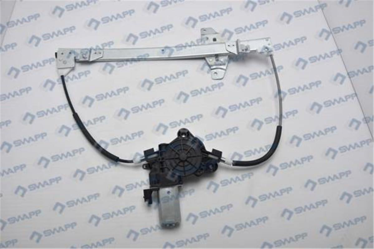 Cam Krıkosu Motorsuz Elektrıklı On Sag Golf Iv 97>03 5 Kapı - Bora 99>05