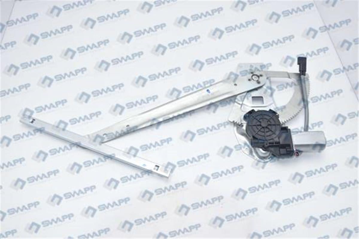 Cam Krıkosu Motorsuz Elektrıklı On Sol Golf Iv 97>03 5 Kapı - Bora 99>05