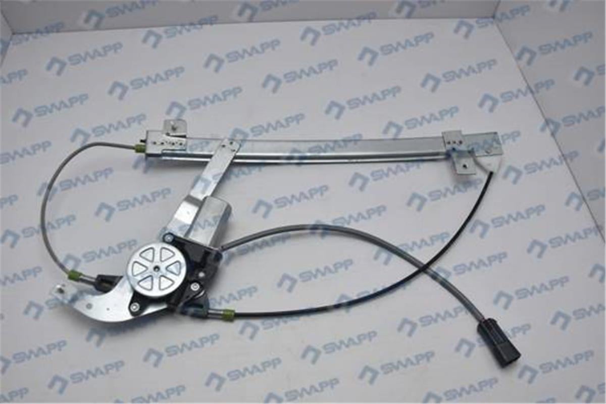 Cam Krıkosu Motorsuz On Sol Polo 02>