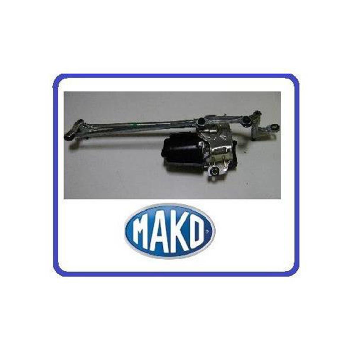 Cam Sılecek Motoru On Mekanızmalı Doblo