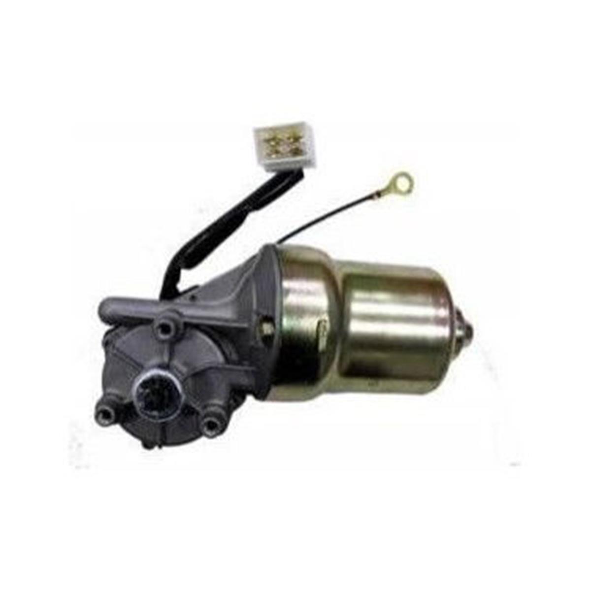 Cam Sılgı Motoru R12-Toros