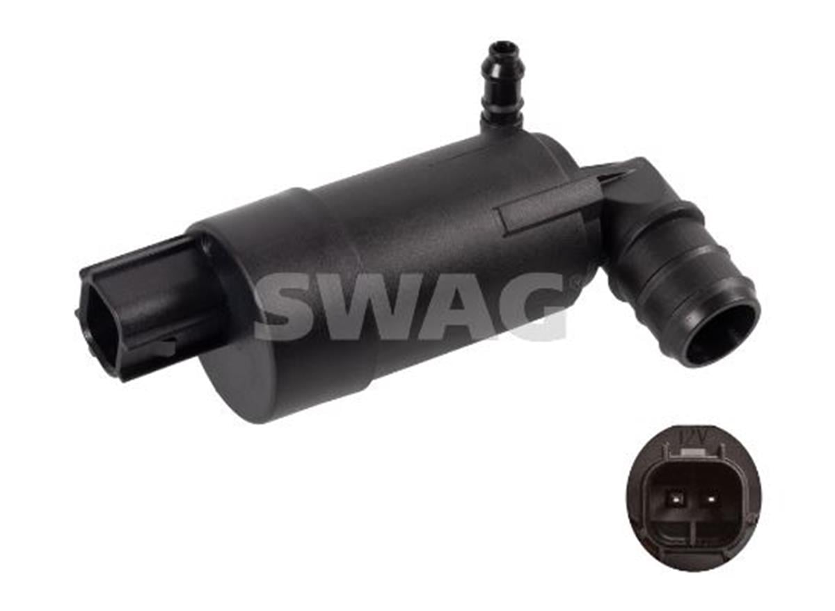 Cam Su Fıskiye Motoru Focus 3 11 /> Courıer 14 /> Transit V363 V362 14 /> Cust