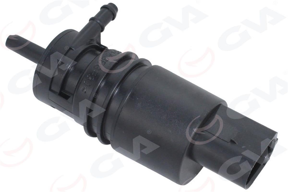 Cam Suyu Fıskiye Motoru Bmw E81 E87 E36 E46 E91 E39 E60 E61 E38 E65 E83 E53 E36