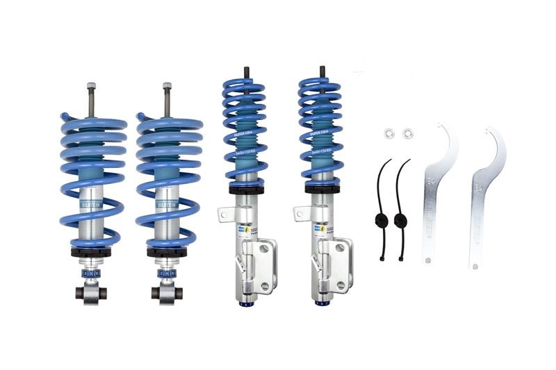 Chevrolet Camaro Amortisör Seti B16 PSS10 BILSTEIN
