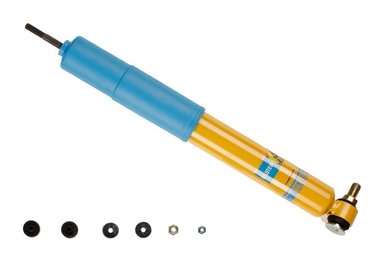 Chevrolet Camaro 82-92 Amortisör Arka BILSTEIN
