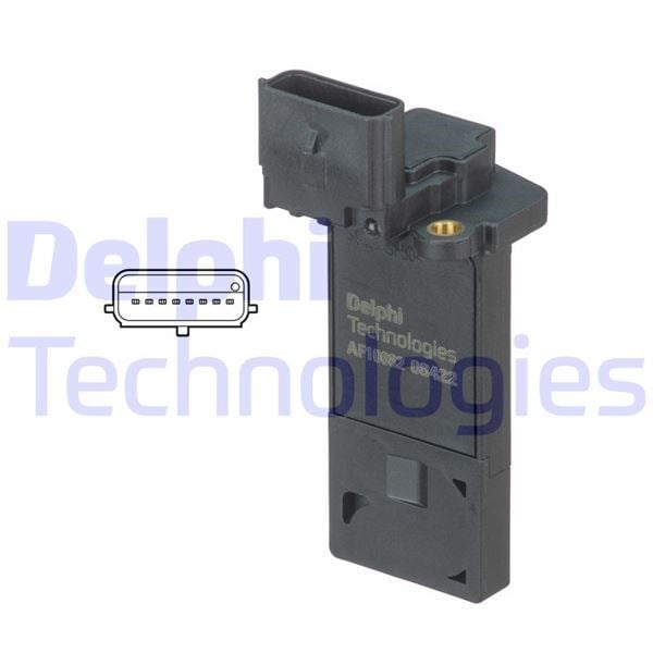 Chevrolet Camaro Captiva Corvette Malibu Opel Adam Antara Corsa Insignia... DELPHI