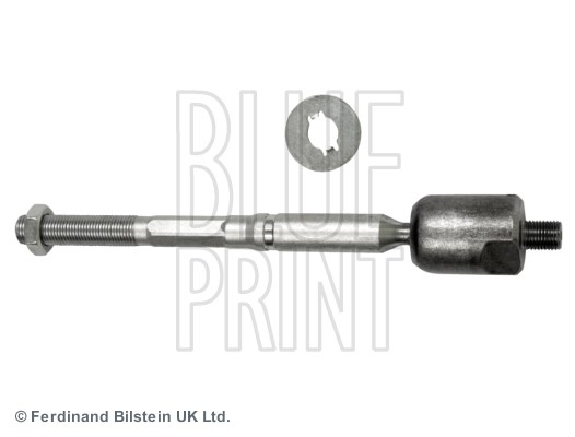 Toyota Camry Rot Mili 2001-2006 BLUEPRINT