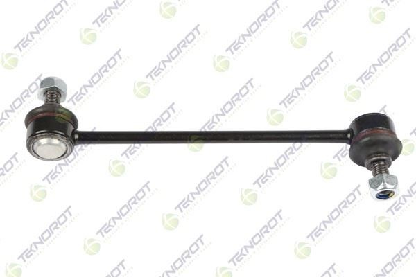 Toyota Camry Arka Z Rotu TEKNOROT