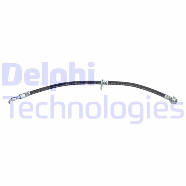 Lexus ES 200 Arka Sağ Fren Hortumu DELPHI