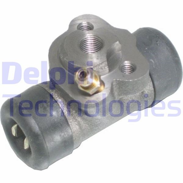 Toyota Camry/Carina/Carina E/Celica/Corolla/Corona Arka Tekerlek Silindiri... DELPHI