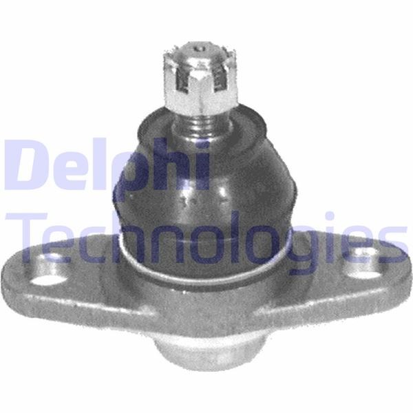 Toyota Camry MR2 SW20 Arka Alt Rotil Sol Sağ DELPHI