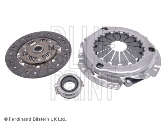 Toyota Camry Debriyaj Seti BLUEPRINT